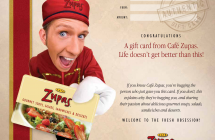 Zupas